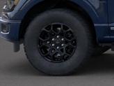 Thumbnail of 2025 Antimatter Blue Metallic Ford F-150