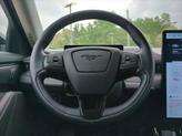 Thumbnail of 2024 Vapor Blue Metallic Ford Mustang Mach-E
