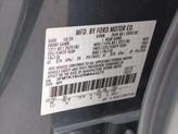 Thumbnail of 2024 Vapor Blue Metallic Ford Mustang Mach-E