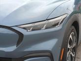 Thumbnail of 2024 Vapor Blue Metallic Ford Mustang Mach-E