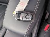 Thumbnail of 2024 Vapor Blue Metallic Ford Mustang Mach-E