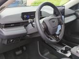 Thumbnail of 2024 Vapor Blue Metallic Ford Mustang Mach-E