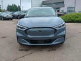 Thumbnail of 2024 Vapor Blue Metallic Ford Mustang Mach-E