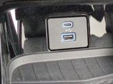 Thumbnail of 2024 Vapor Blue Metallic Ford Mustang Mach-E