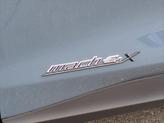 Thumbnail of 2024 Vapor Blue Metallic Ford Mustang Mach-E