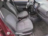 Thumbnail of 2018 Wine Red Mitsubishi Mirage