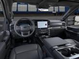 Thumbnail of 2025 Carbonized Gray Metallic Ford F-150