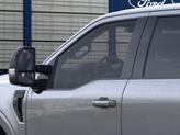 Thumbnail of 2025 Carbonized Gray Metallic Ford F-150
