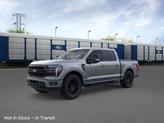 Photo of 2025 Carbonized Gray Metallic Ford F-150