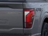Thumbnail of 2025 Carbonized Gray Metallic Ford F-150
