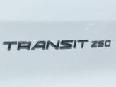 Thumbnail of 2023 White Ford Transit-250