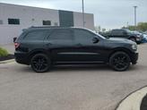 Thumbnail of 2018 DB Black Clearcoat Dodge Durango