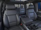 Thumbnail of 2025 Space White Metallic Ford F-150