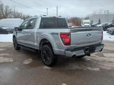 Thumbnail of 2025 Iconic Silver Metallic Ford F-150