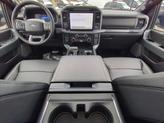 Thumbnail of 2025 Iconic Silver Metallic Ford F-150
