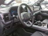 Thumbnail of 2025 Iconic Silver Metallic Ford F-150
