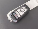 Thumbnail of 2025 Iconic Silver Metallic Ford F-150