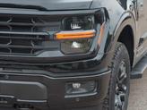 Thumbnail of 2025 Agate Black Metallic Ford F-150