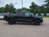 Thumbnail of 2025 Agate Black Metallic Ford F-150