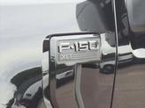 Thumbnail of 2025 Agate Black Metallic Ford F-150