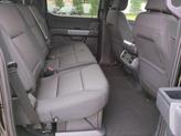 Thumbnail of 2025 Agate Black Metallic Ford F-150