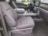 Thumbnail of 2025 Agate Black Metallic Ford F-150