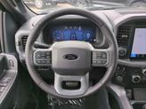 Thumbnail of 2025 Agate Black Metallic Ford F-150