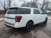 Thumbnail of 2024 Star White Ford Expedition Max