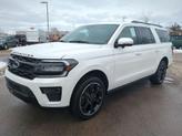 Thumbnail of 2024 Star White Ford Expedition Max