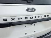 Thumbnail of 2024 Star White Ford Expedition Max