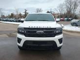 Thumbnail of 2024 Star White Ford Expedition Max
