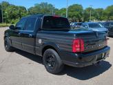 Thumbnail of 2002 Black Lincoln Blackwood