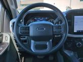 Thumbnail of 2023 Agate Black Metallic Ford F-150