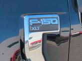 Thumbnail of 2023 Agate Black Metallic Ford F-150