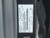 Thumbnail of 2023 Agate Black Metallic Ford F-150