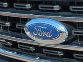 Thumbnail of 2023 Agate Black Metallic Ford F-150