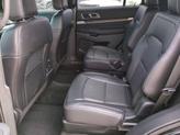 Thumbnail of 2017 Shadow Black Ford Explorer