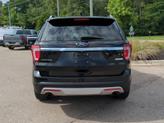 Thumbnail of 2017 Shadow Black Ford Explorer