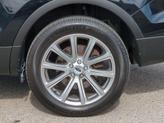 Thumbnail of 2017 Shadow Black Ford Explorer