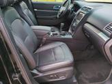 Thumbnail of 2017 Shadow Black Ford Explorer