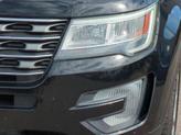 Thumbnail of 2017 Shadow Black Ford Explorer