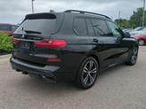 Thumbnail of 2022 Black Sapphire Metallic BMW X7