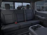 Thumbnail of 2025 Space White Metallic Ford F-150