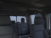 Thumbnail of 2025 Space White Metallic Ford F-150