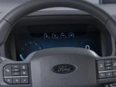 Thumbnail of 2025 Space White Metallic Ford F-150