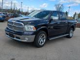 Thumbnail of 2014 True Blue Pearlcoat RAM 1500