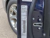 Thumbnail of 2014 True Blue Pearlcoat RAM 1500