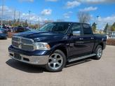 Photo of 2014 True Blue Pearlcoat RAM 1500