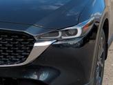 Thumbnail of 2022 Jet Black Mica Mazda CX-5