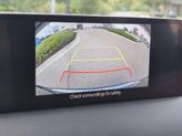 Thumbnail of 2022 Jet Black Mica Mazda CX-5